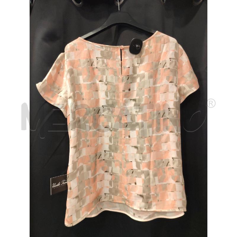 BLUSA D ARMANI COLLEZIONI FANT RS BEI | Mercatino dell'Usato Roma eur 3