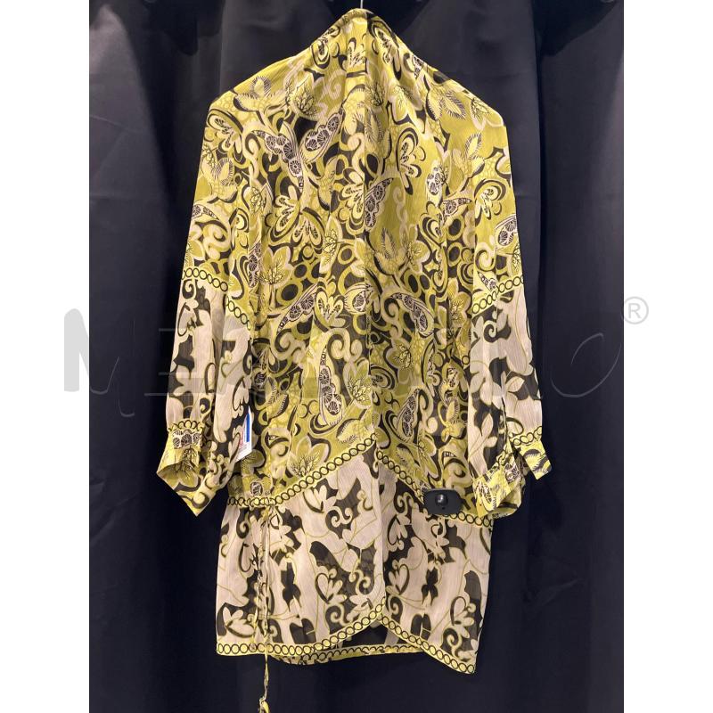 BLUSA D ELENA MIRO FANT VER | Mercatino dell'Usato Roma eur 2