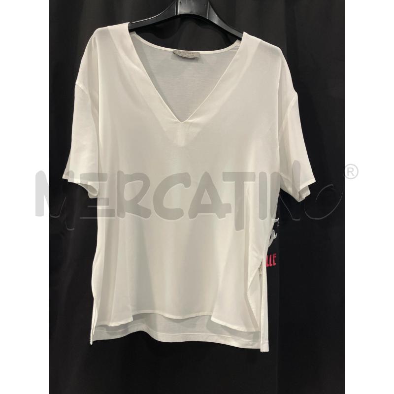 BLUSA D FALCONERI BIA SETA | Mercatino dell'Usato Roma eur 1