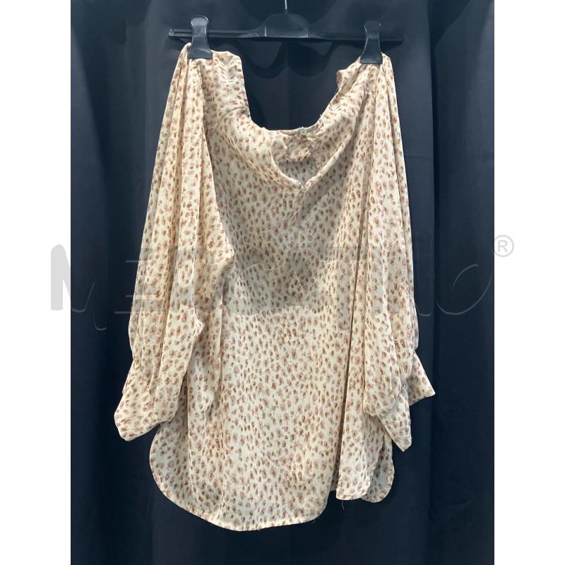 BLUSA D FIORELLA RUBINO BEI FANT RS | Mercatino dell'Usato Roma eur 3