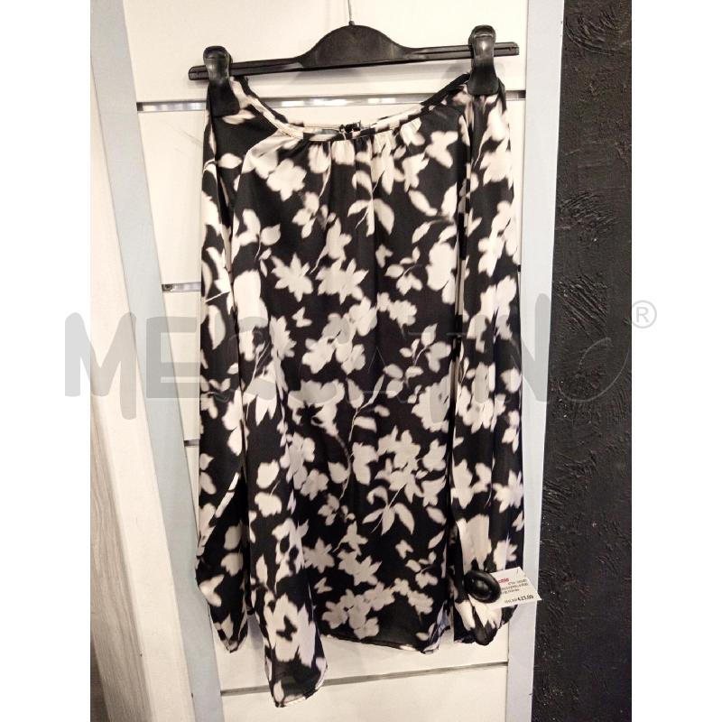 BLUSA D FIORELLA RUBINO NE FIORI BIA  | Mercatino dell'Usato Roma eur 1