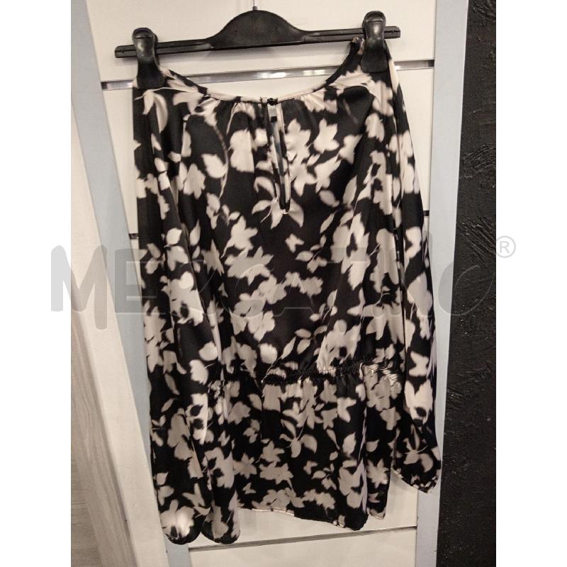 BLUSA D FIORELLA RUBINO NE FIORI BIA  | Mercatino dell'Usato Roma eur 4