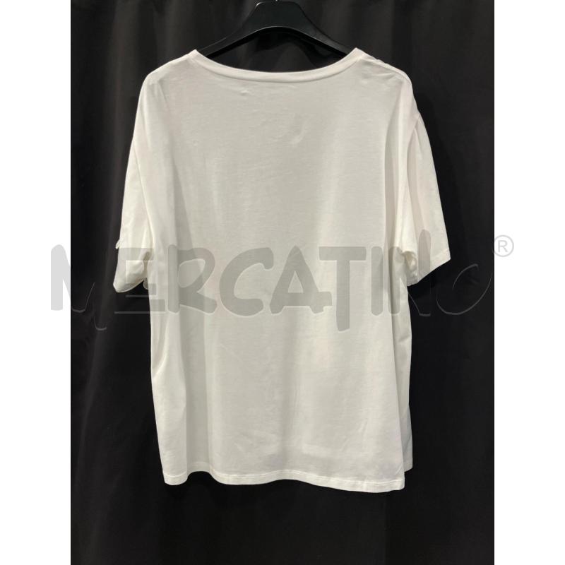 BLUSA D INTREND BIA FIORI | Mercatino dell'Usato Roma eur 3