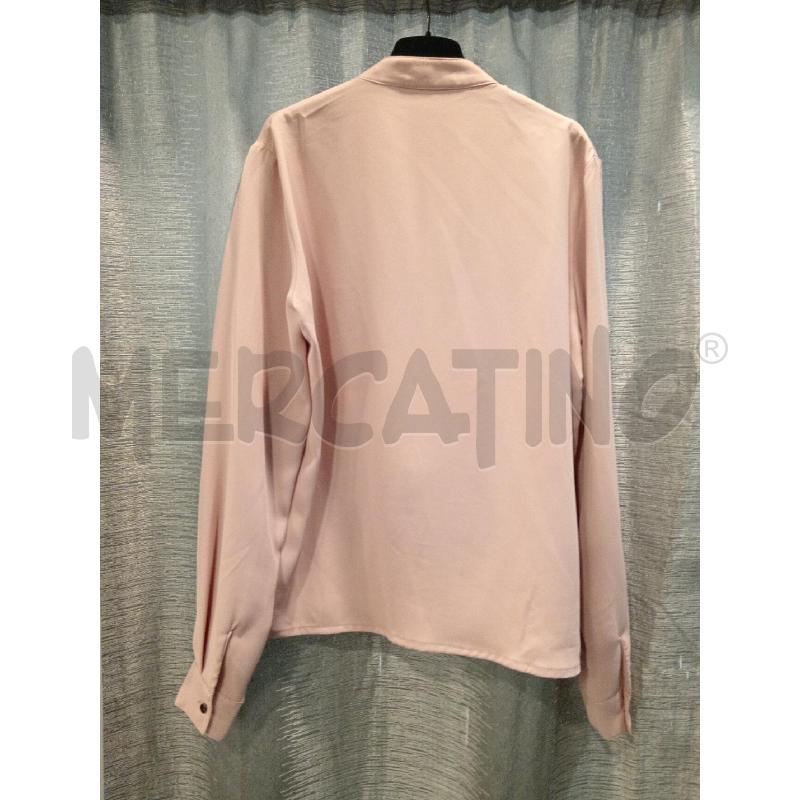 BLUSA D KORALLINE RS ROUGE  | Mercatino dell'Usato Roma eur 3