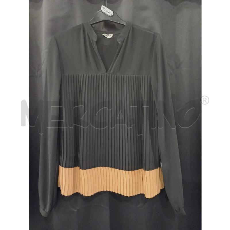 BLUSA D LIUJO NE FINE MARR | Mercatino dell'Usato Roma eur 1