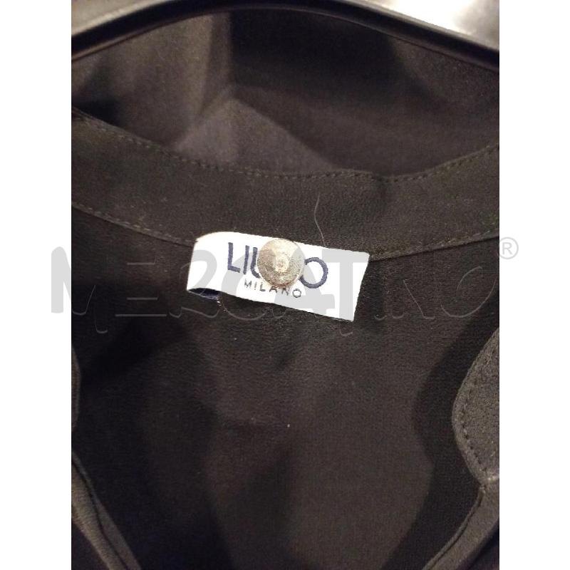 BLUSA D LIUJO NE FINE MARR | Mercatino dell'Usato Roma eur 2