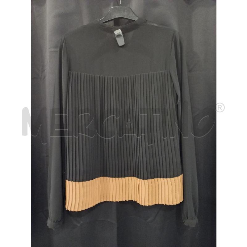 BLUSA D LIUJO NE FINE MARR | Mercatino dell'Usato Roma eur 4