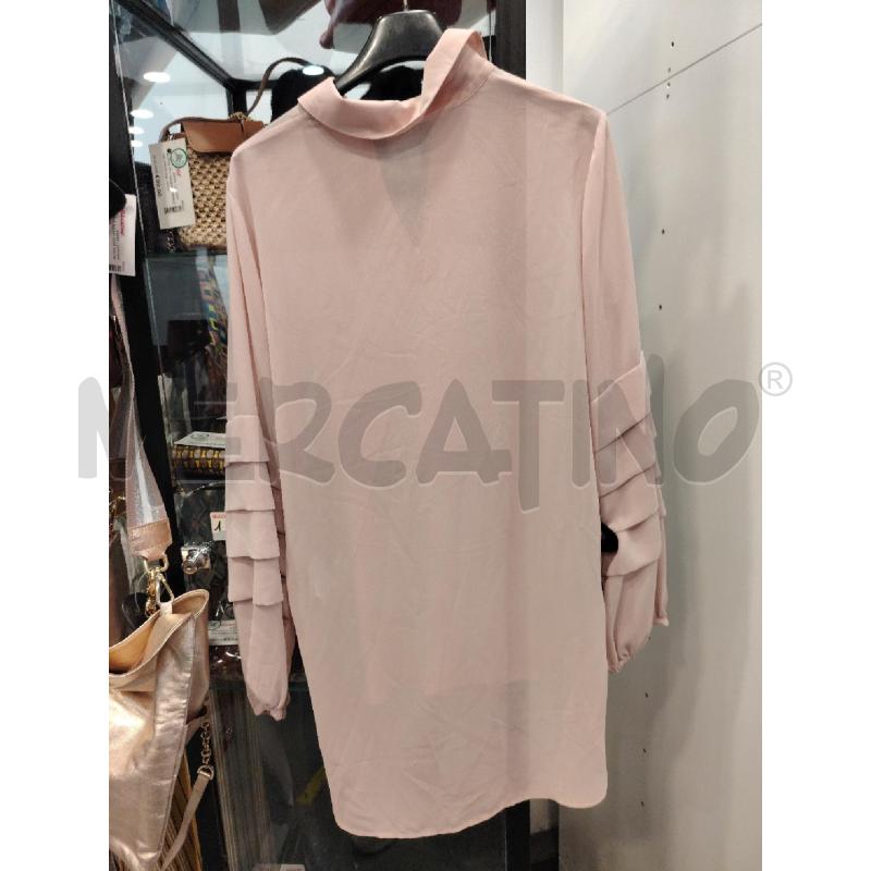 BLUSA D SISLEY RS  | Mercatino dell'Usato Roma eur 3