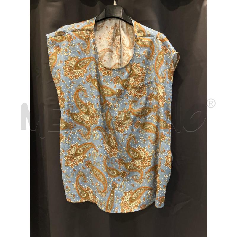 BLUSA D SOUVENIR CEL PAISELY | Mercatino dell'Usato Roma eur 1