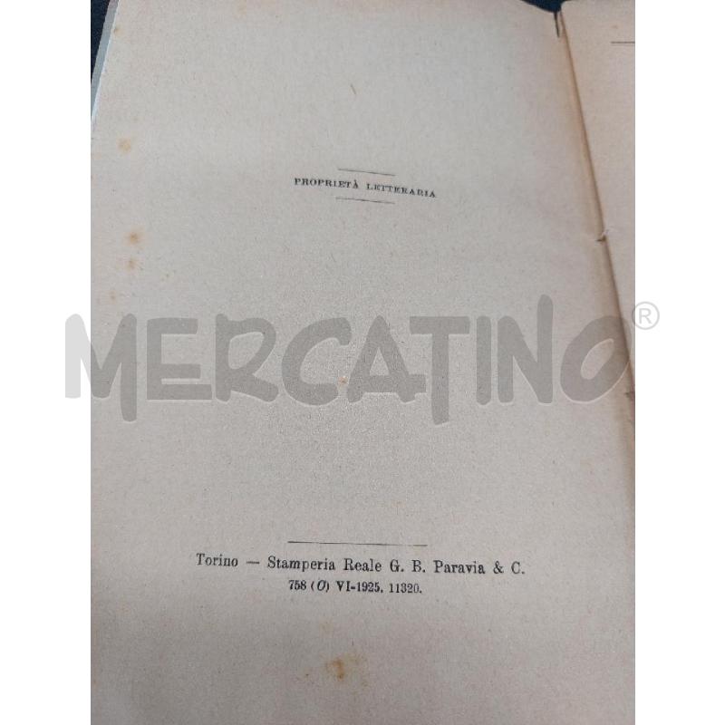 BONFANTINI LA CANZONE DI ROLANDO | Mercatino dell'Usato Roma eur 3