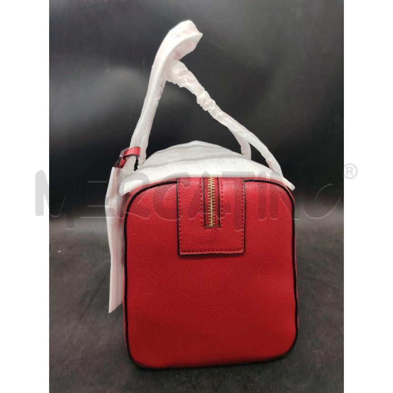 BORSA BAULETTO GUESS RSS | Mercatino dell'Usato Roma eur 2