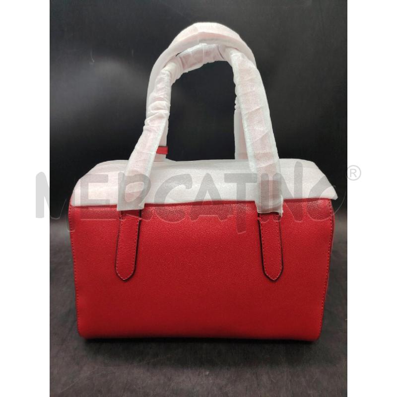 BORSA BAULETTO GUESS RSS | Mercatino dell'Usato Roma eur 3