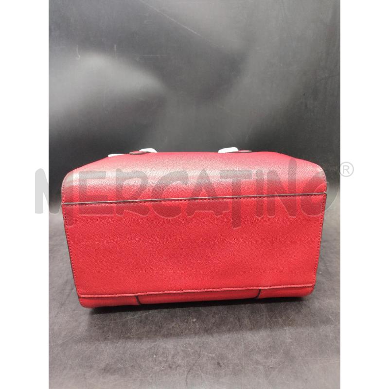 BORSA BAULETTO GUESS RSS | Mercatino dell'Usato Roma eur 4