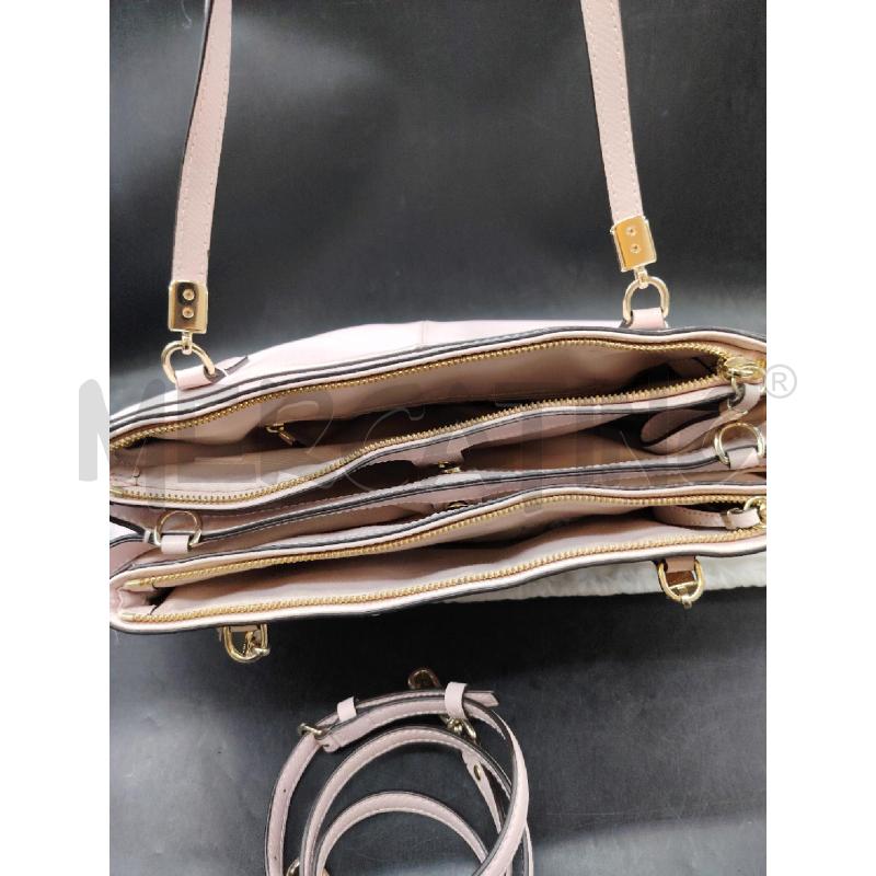 BORSA COACH RS DETT DOR + TRACOLLA | Mercatino dell'Usato Roma eur 3