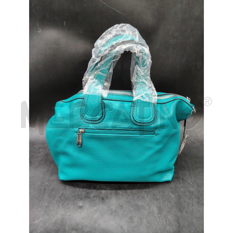 BORSA COVERI PETROLIO  | Mercatino dell'Usato Roma eur 2