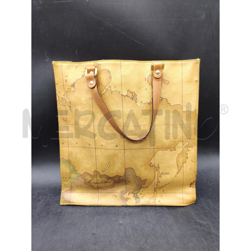 BORSA D PRIMACLASSE RETTANGOLARE MAPPE | Mercatino dell'Usato Roma eur 2