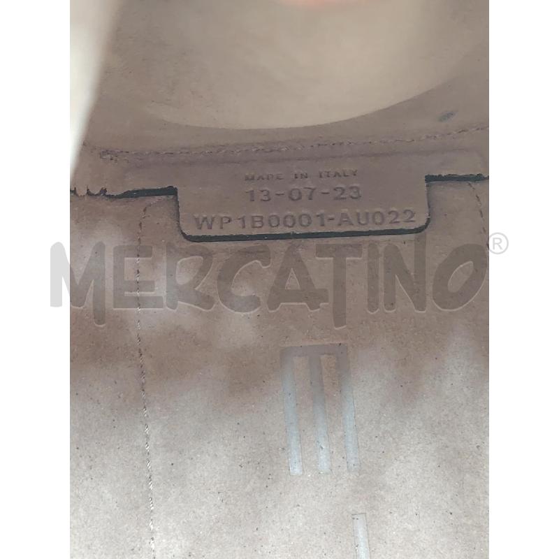 BORSA ETRO VELA ROSA DETT DOR | Mercatino dell'Usato Roma eur 5