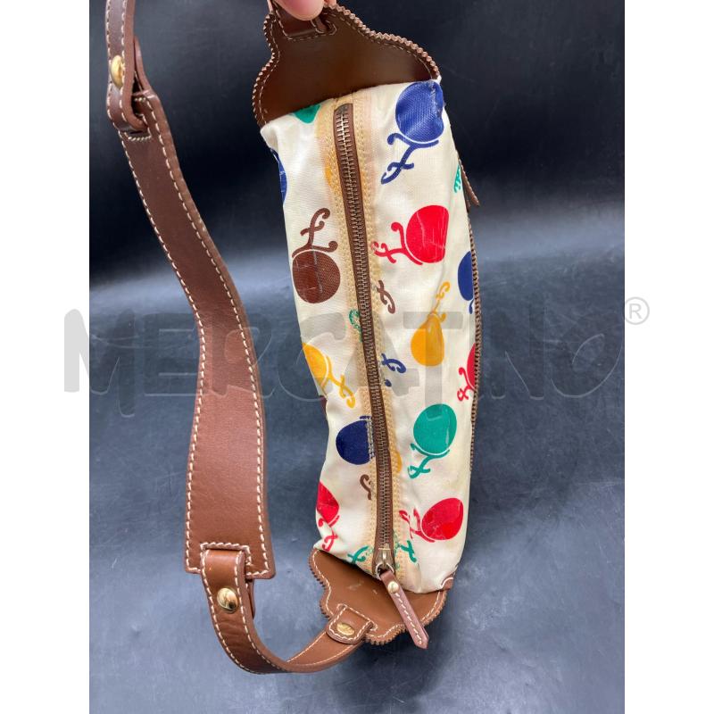 BORSA FENDI CROISSANT BEIGE COLOR DA RIV | Mercatino dell'Usato Roma eur 4