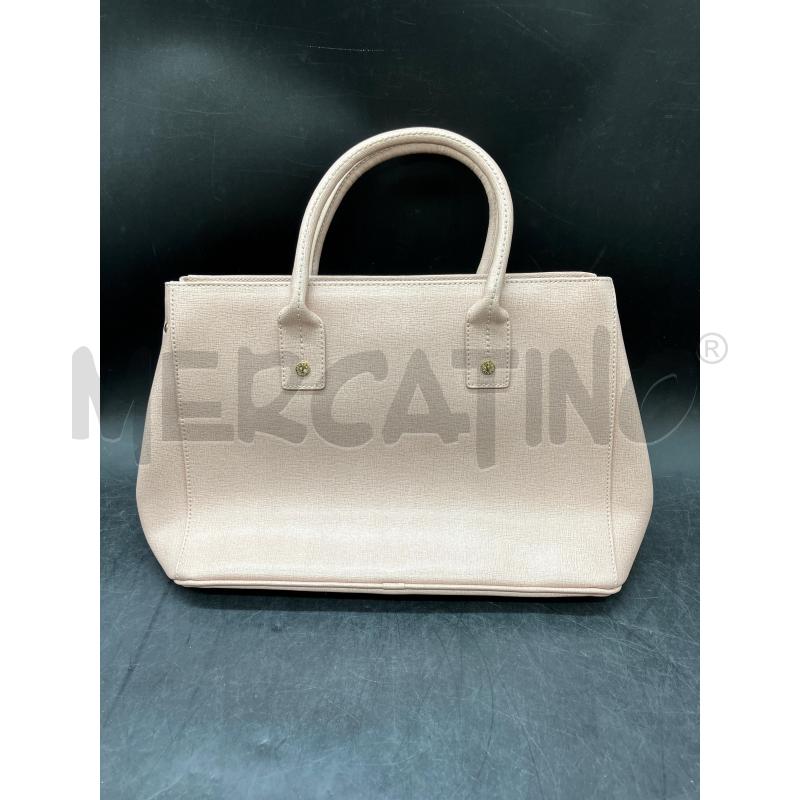 BORSA FURLA RS DETT DOR | Mercatino dell'Usato Roma eur 2