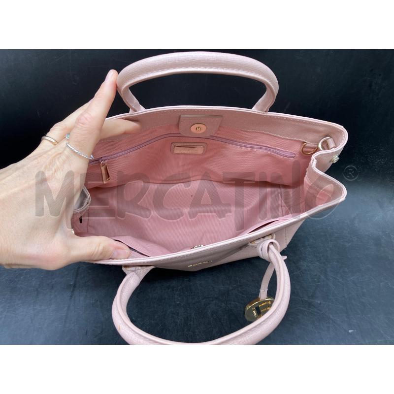 BORSA FURLA RS DETT DOR | Mercatino dell'Usato Roma eur 3