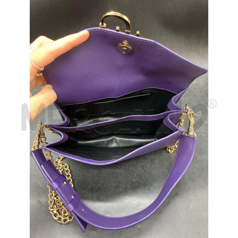 BORSA JW ANDERSON MARINA VIO PELLE | Mercatino dell'Usato Roma eur 3