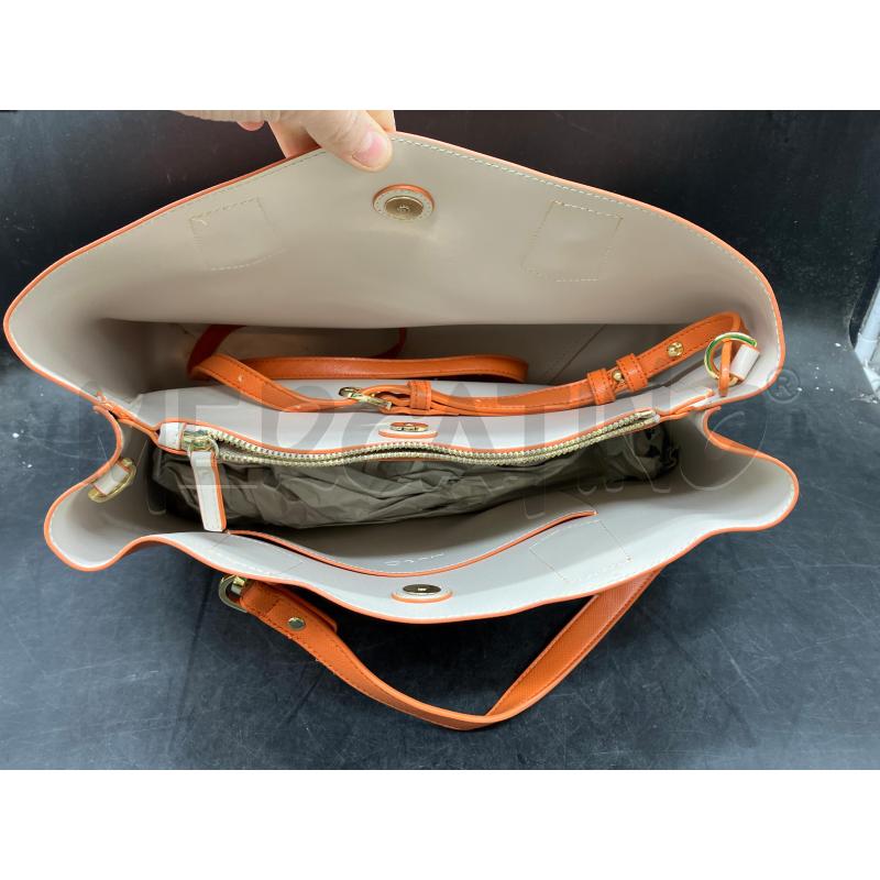 BORSA LIU JO ARA + TRACOLLA | Mercatino dell'Usato Roma eur 3