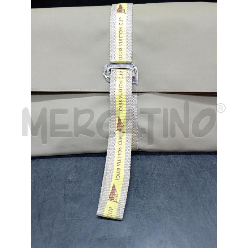 BORSA LOUIS VUITTON CUP BEIGE | Mercatino dell'Usato Roma eur 2