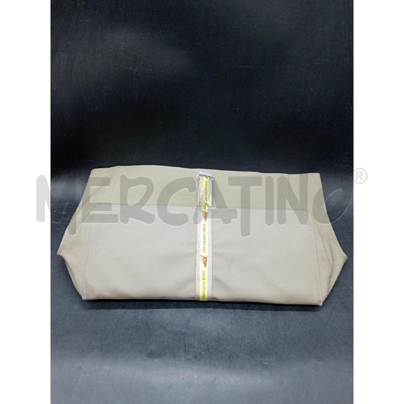 BORSA LOUIS VUITTON CUP BEIGE | Mercatino dell'Usato Roma eur 5