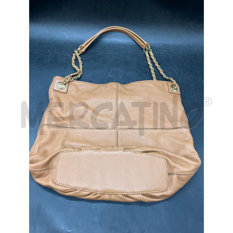 BORSA LOVE MOSCHINO MARR DETT DOR | Mercatino dell'Usato Roma eur 3