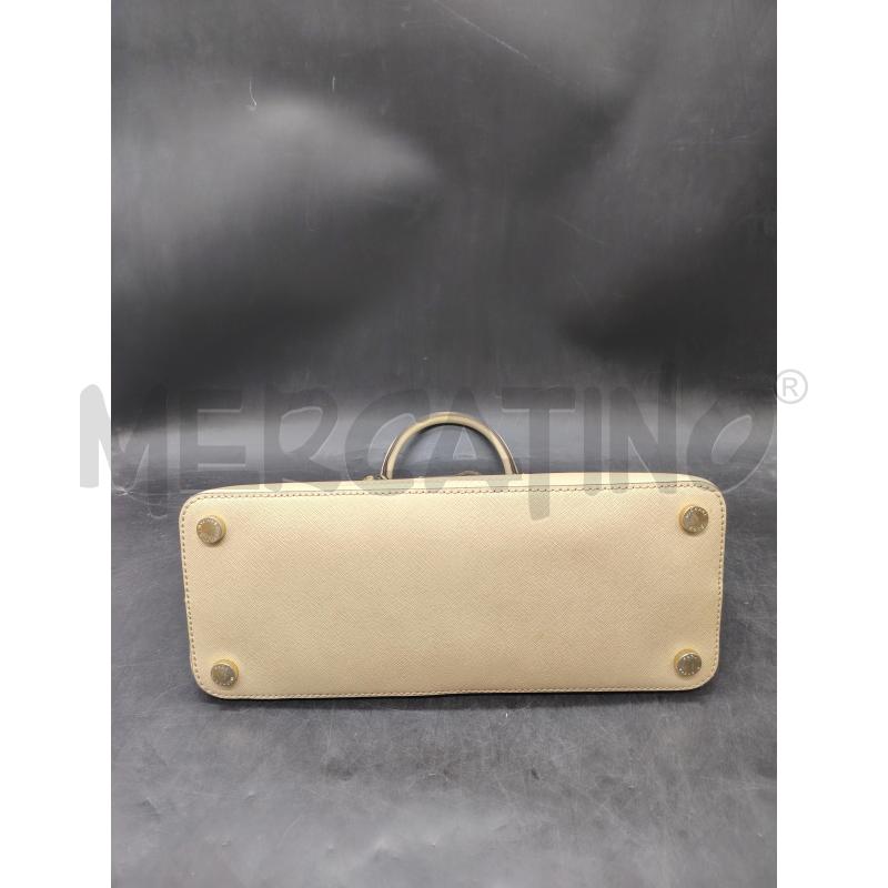 BORSA MANO MICAHEL KORS BEI + TRACOLLA | Mercatino dell'Usato Roma eur 3