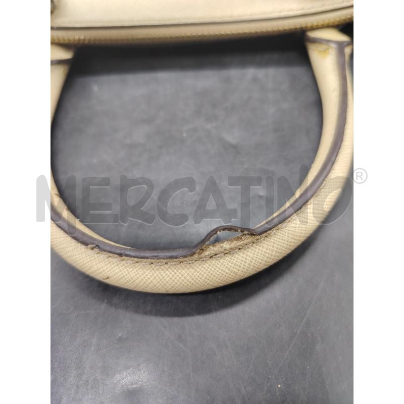 BORSA MANO MICAHEL KORS BEI + TRACOLLA | Mercatino dell'Usato Roma eur 4