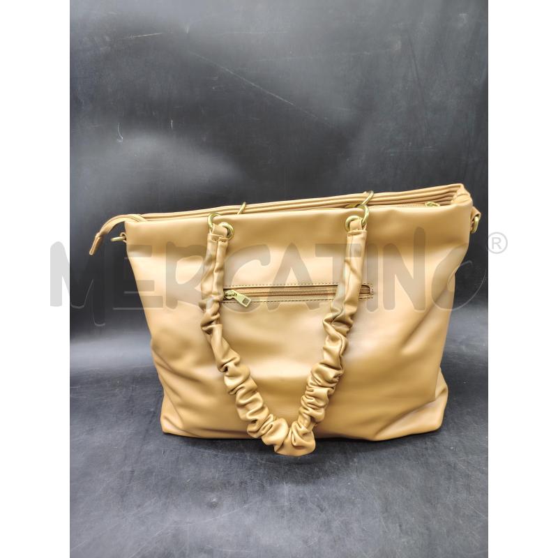 BORSA MARR MANICI ARRIC | Mercatino dell'Usato Roma eur 2