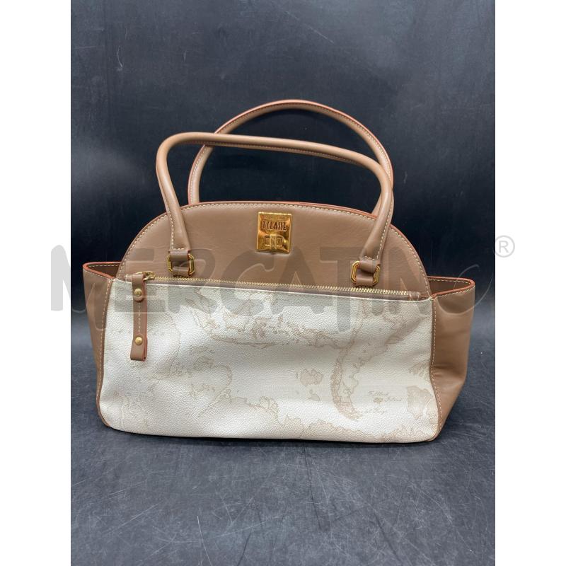 BORSA PRIMA CLASSE MARR MAPPE BIA | Mercatino dell'Usato Roma eur 1