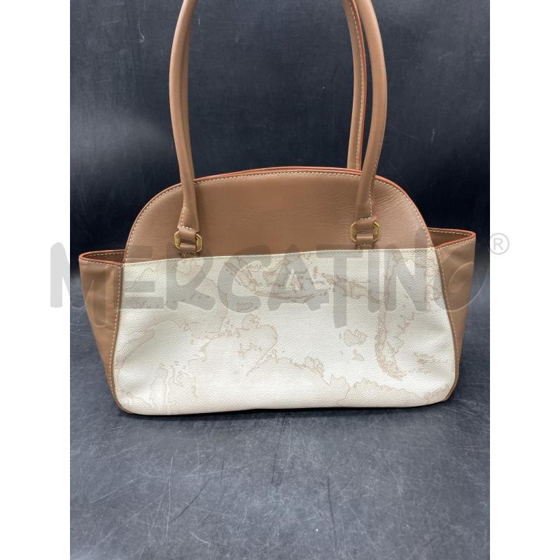 BORSA PRIMA CLASSE MARR MAPPE BIA | Mercatino dell'Usato Roma eur 2