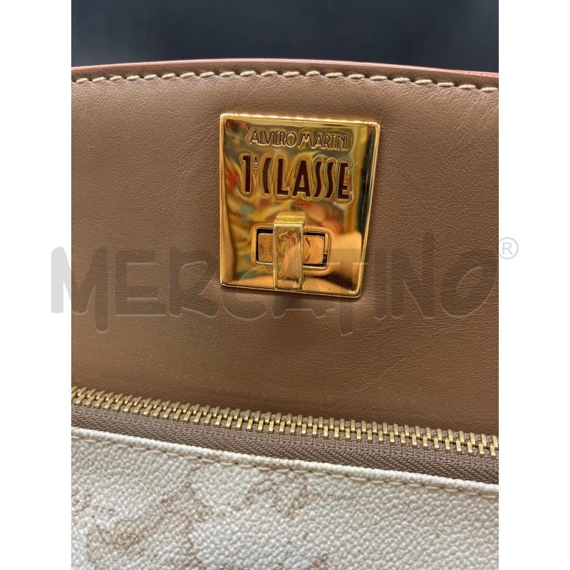 BORSA PRIMA CLASSE MARR MAPPE BIA | Mercatino dell'Usato Roma eur 3