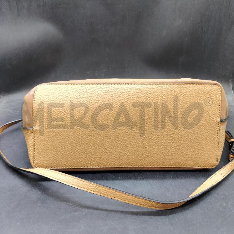BORSA ROCCOBAROCCO MARRONE  | Mercatino dell'Usato Roma eur 2