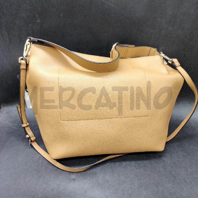 BORSA ROCCOBAROCCO MARRONE  | Mercatino dell'Usato Roma eur 3