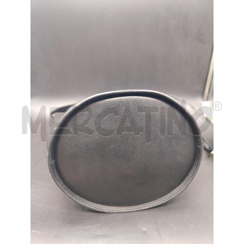 BORSA SECCHIELLO MICHAEL KORS NE PELLE | Mercatino dell'Usato Roma eur 3
