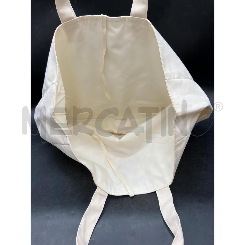 BORSA SPALLA DOLCE E GABBAN DEVOTION PANNA CUORE DOR  | Mercatino dell'Usato Roma eur 4