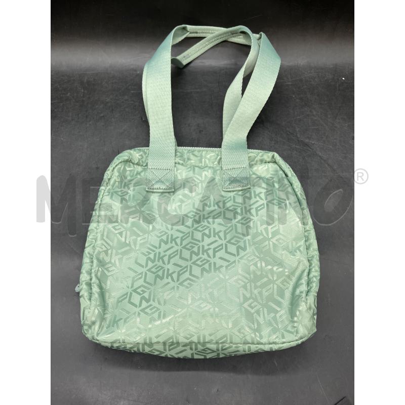 BORSA SPALLA KIPLING VER TESSUTO | Mercatino dell'Usato Roma eur 3