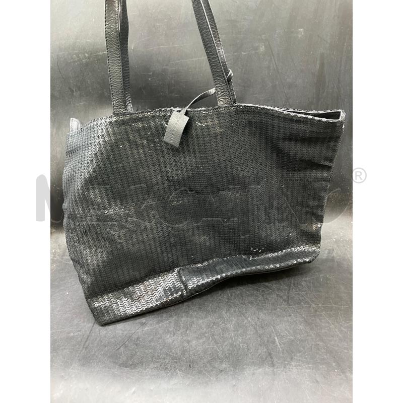 BORSA SPALLA RICHMOND PAILLETTES BANDIERA | Mercatino dell'Usato Roma eur 3