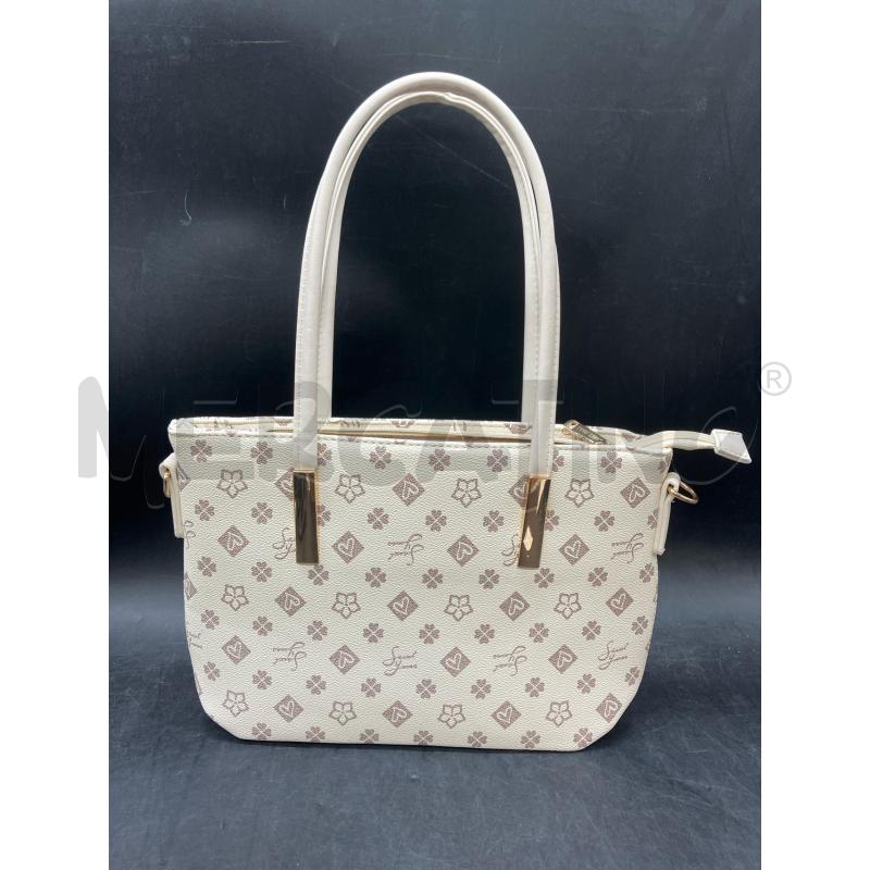 BORSA SWEET YEARS BIA ETICHETTA | Mercatino dell'Usato Roma eur 2