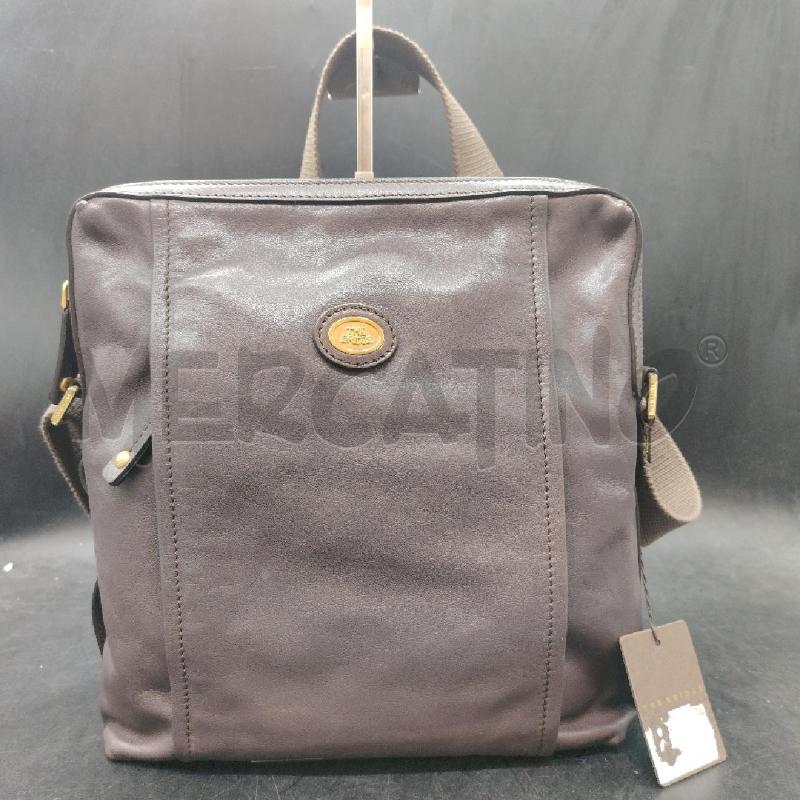 BORSA THE BRIDGE TORTORA PELLE | Mercatino dell'Usato Roma eur 1