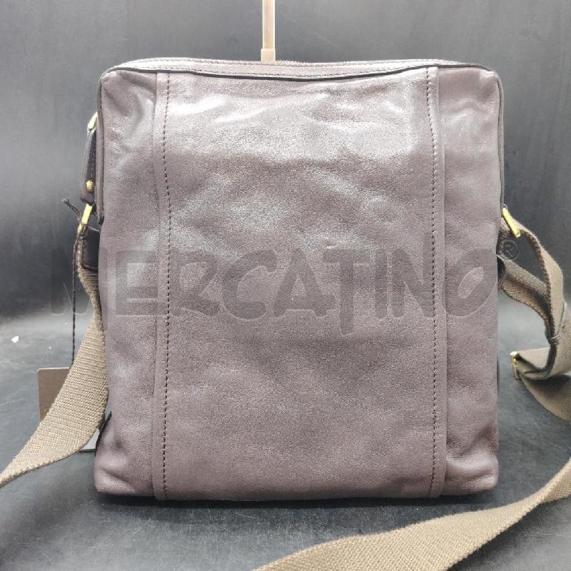 BORSA THE BRIDGE TORTORA PELLE | Mercatino dell'Usato Roma eur 3