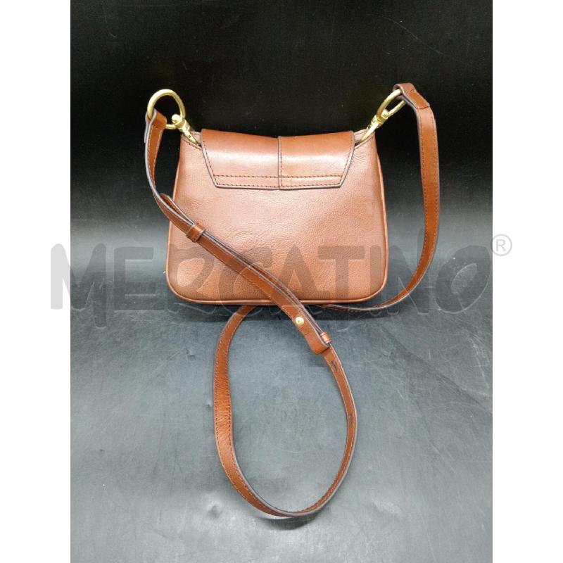 BORSA TRACOLLA THE BRIDGE MARR  | Mercatino dell'Usato Roma eur 2
