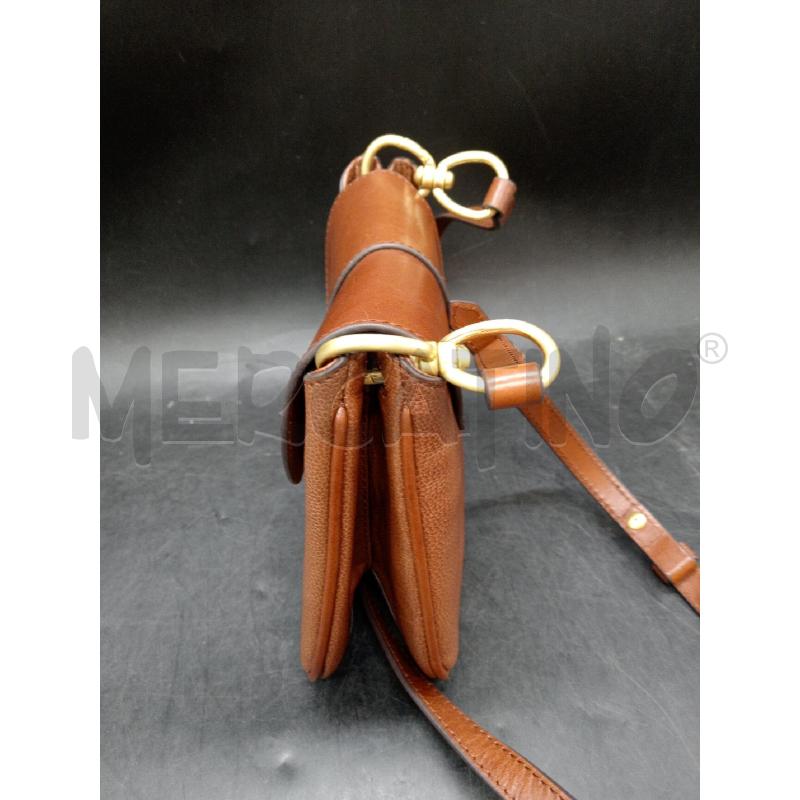 BORSA TRACOLLA THE BRIDGE MARR  | Mercatino dell'Usato Roma eur 3