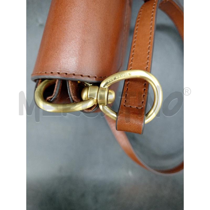 BORSA TRACOLLA THE BRIDGE MARR  | Mercatino dell'Usato Roma eur 4