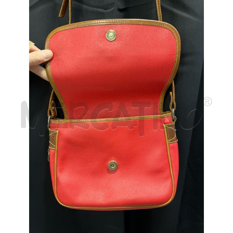 BORSA TRACOLLA TRUSSARDI RSS PROF MARR  | Mercatino dell'Usato Roma eur 3