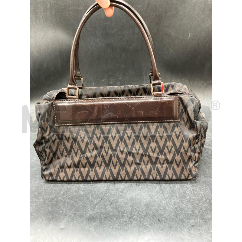 BORSA VALENTINO MARR V  | Mercatino dell'Usato Roma eur 1