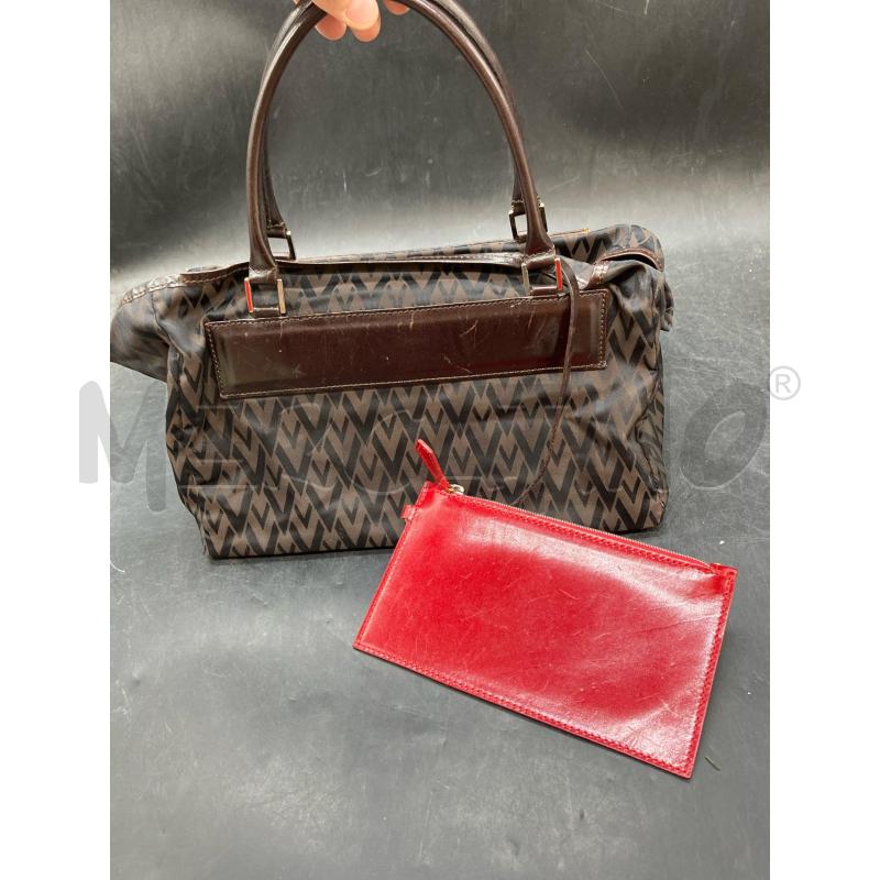 BORSA VALENTINO MARR V  | Mercatino dell'Usato Roma eur 2
